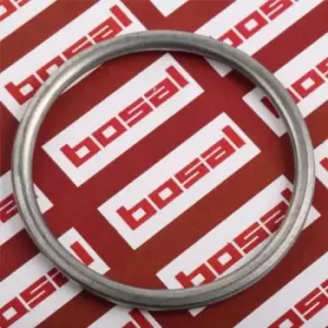 image of BOSAL Gasket, exhaust pipe 256-193 HONDA,ROVER,CIVIC VIII Hatchback (FN, FK),CIVIC VII Hatchback (EU, EP, EV),CIVIC VI Hatchback (EJ, EK)