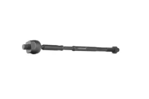 Image of RIDEX Inner Tie Rod Front Axle 51T0107 Rack End,Inner Track Rod HONDA,CR-V III (RE)