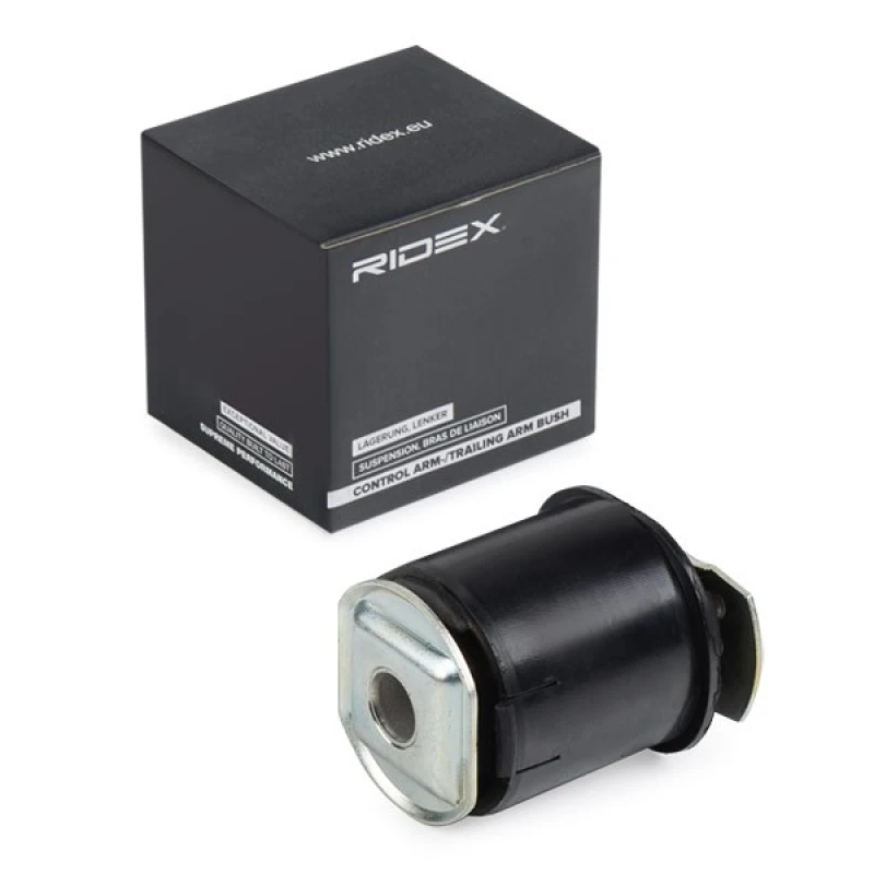 Image of RIDEX Axle bush RIDEX 1080M0135
