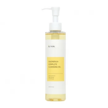 Image of iUNIK - Calendula Complete Cleansing Oil - 200ml