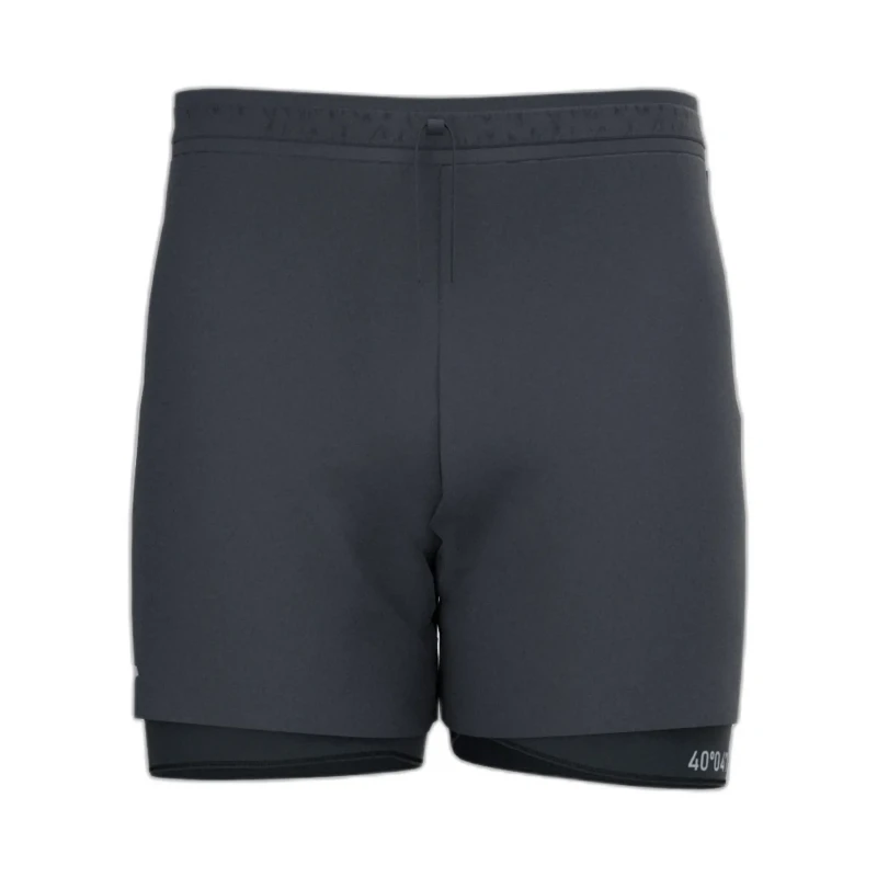 Image of Short Joma R-trail nature Noir Male L