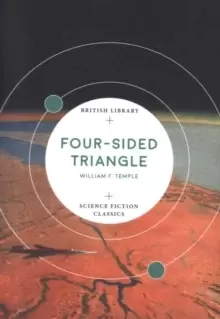 Image of Four-Sided Triangle