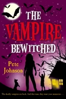 Image of The Vampire Bewitched