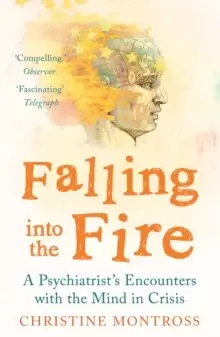 Image of Falling into the Fire : A Psychiatrist's Encounters with the Mind in Crisis