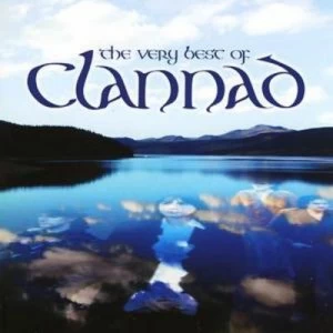 image of The Very Best Of by Clannad CD Album