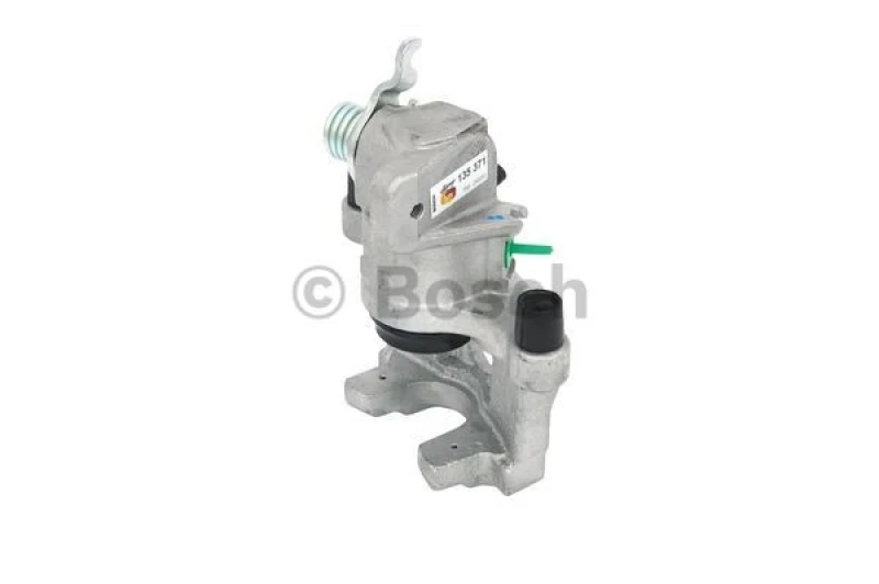 Image of Bosch 0 986 135 371 Brake caliper Aluminium Brake Caliper (78)