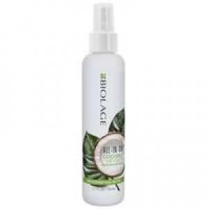 Image of Biolage Styling All-in-One Coconut Infusion Spray 150ml