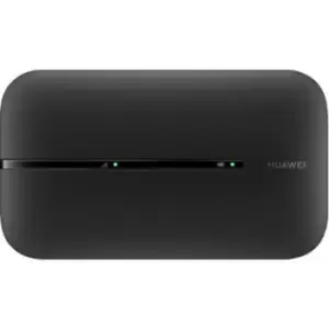 image of Huawei E5783-230a-s 4G WiFi mobile hotspot up to 32 devices 300 Mbps Black