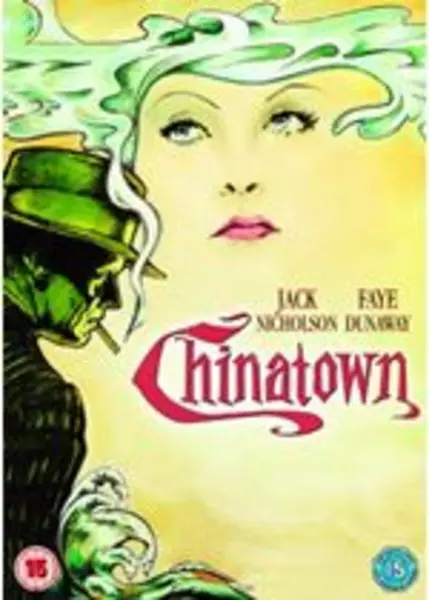 Image of Chinatown (1974)