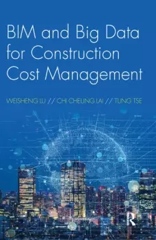 Image of BIM and Big Data for Construction Cost Management