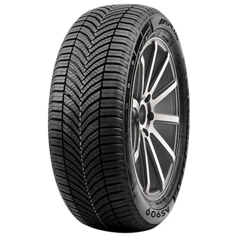 Image of APlus APlus AS 909 215/65 R16 102H Tyres