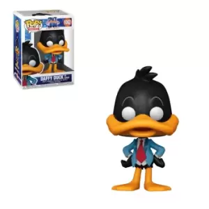 image of Space Jam Daffy Duck Funko Pop! Vinyl