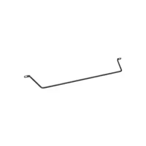 Image of Middle Atlantic Products LBP-1R4 rack accessory Cable lacing bar