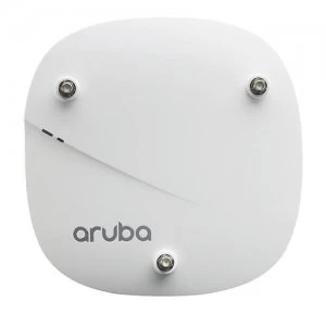 Image of HPE Aruba Instant IAP-304 (RW) 1300 Mbps White