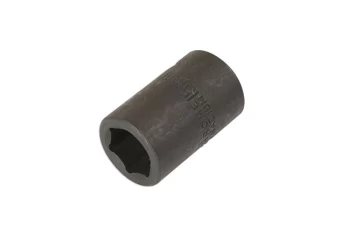 Image of Laser Tools 2007 Socket - Air Impact 1/2"D 16mm Chrome Vanadium