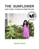 Image of sunflower cast a spell to save us from the void