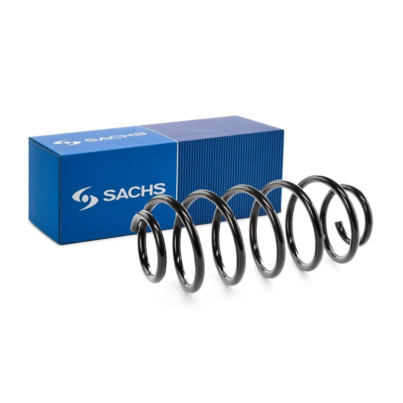 Image of Coil spring SACHS 994 164
