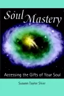 Image of soul mastery accessing the gifts of your soul