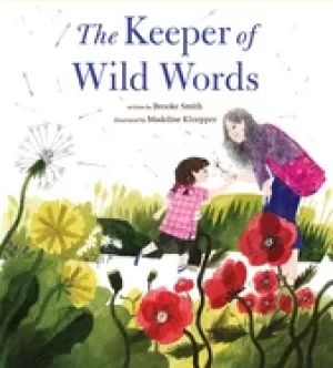 Image of keeper of wild words
