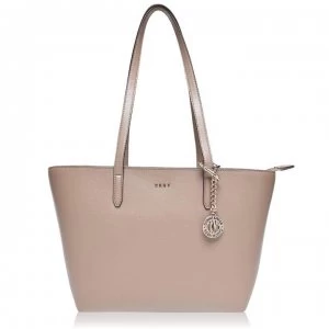 Image of DKNY Sutton Tote Bag - Dune DUN
