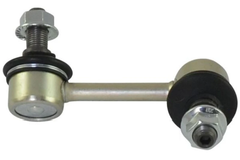 Image of KAVO PARTS Anti-roll bar link KAVO PARTS SLS-3068