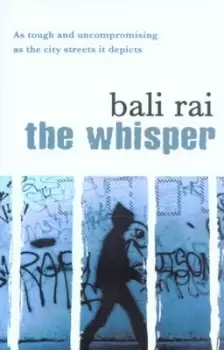 Image of The whisper by Bali Rai