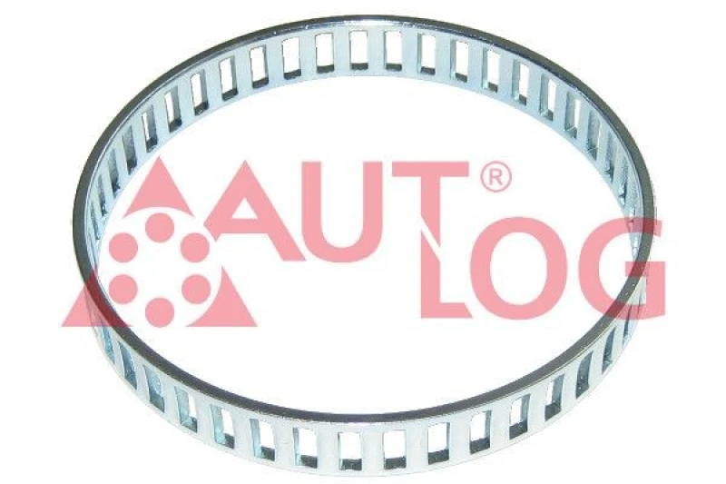 Image of ABS sensor ring AUTLOG AS1018