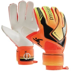 image of Precision Heatwave GK Gloves - Size 11