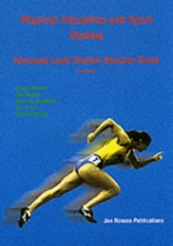 Image of Physical Education and Sport Studies Paperback