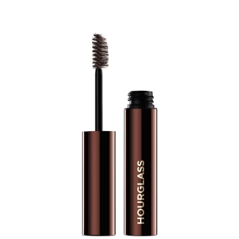 Image of Hourglass Arch Brow Volumising Fiber Gel 3ml (Various Shades) - Dark Brunette