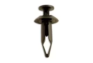 Image of Screw Rivet for General Use ( Ford & Chrysler ) Pk 50 Connect 31639
