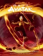 Image of avatar the last airbender the art of the animated series