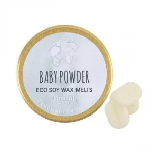 Image of Baby Powder Soy Wax Melt