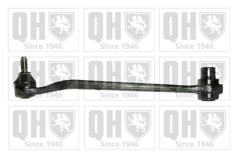 Image of QUINTON HAZELL Suspension arm QUINTON HAZELL QDL3180S
