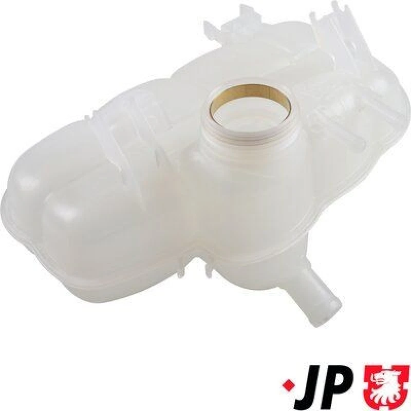 Image of JP GROUP Coolant expansion tank JP GROUP 1214701800
