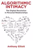 Image of algorithmic intimacy the digital revolution in personal relationships