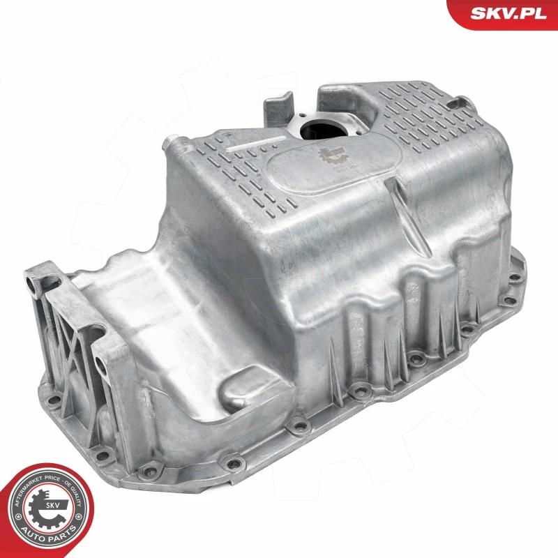 Image of ESEN SKV Oil sump ESEN SKV 48SKV842