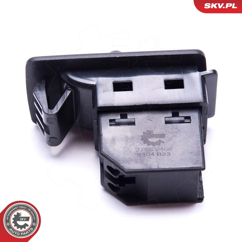 Image of ESEN SKV Window switch ESEN SKV 37SKV406