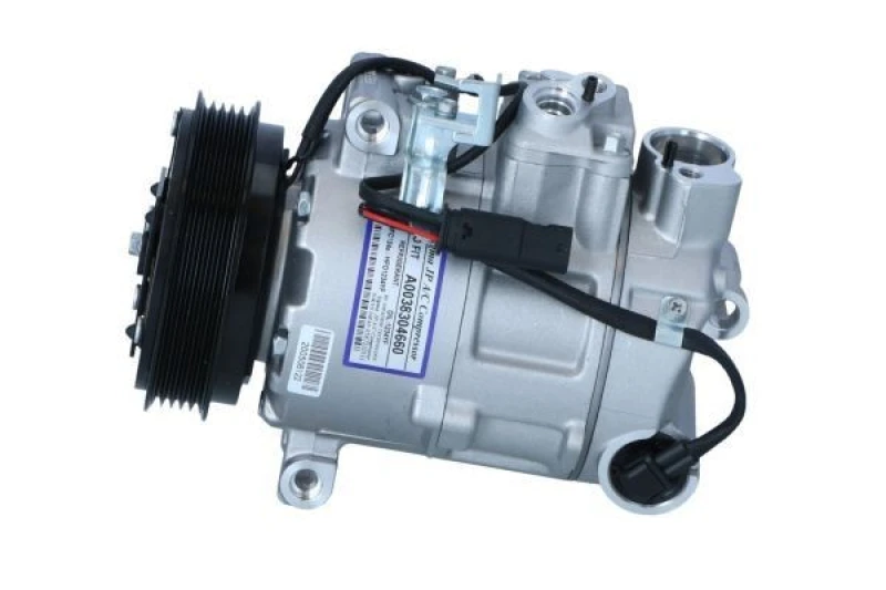 Image of NRF Air conditioning compressor NRF 320130