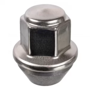 Image of Wheel Nut 49073 by Febi Bilstein