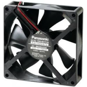 Panasonic ASFN96372 24V DC 96.6m³/h Axial Fan