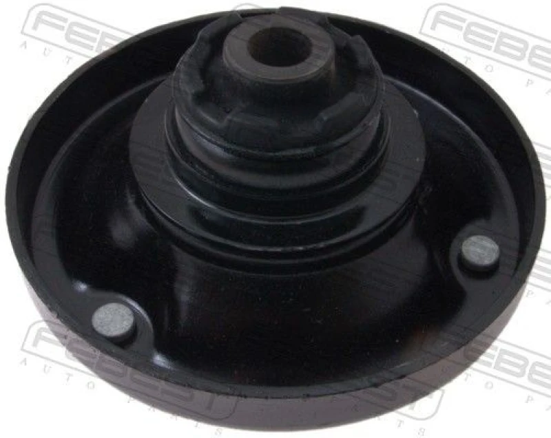 Image of Mounting, shock absorbers FEBEST BMSS-X5F
