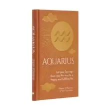 Image of Aquarius : Let Your Sun Sign Show You the Way to a Happy and Fulfilling Life