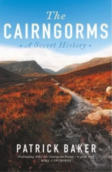 Image of The Cairngorms by Patrick Baker