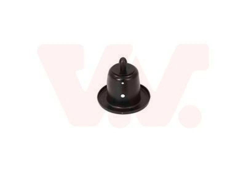 Image of VAN WEZEL Spring cap VAN WEZEL 1825399