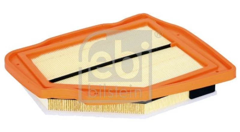 Image of Air filter FEBI BILSTEIN 196974