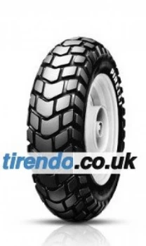 Image of Pirelli SL60 120/90-10 TL 57J Front wheel, Rear wheel