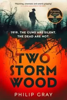 Image of Two storm wood - Philip Gray - Hardback - Used