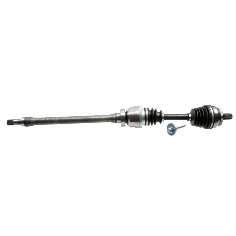 Image of Drive shaft FEBI BILSTEIN 181265