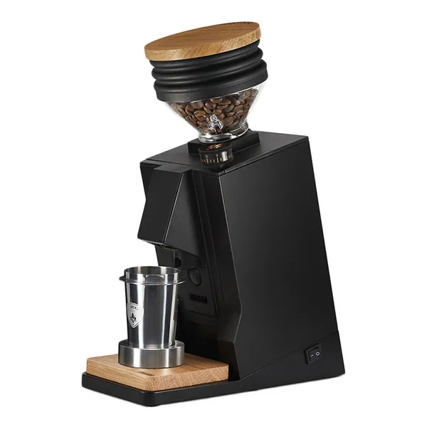 image of Eureka Oro Mignon Single Dose 65E Coffee Grinder